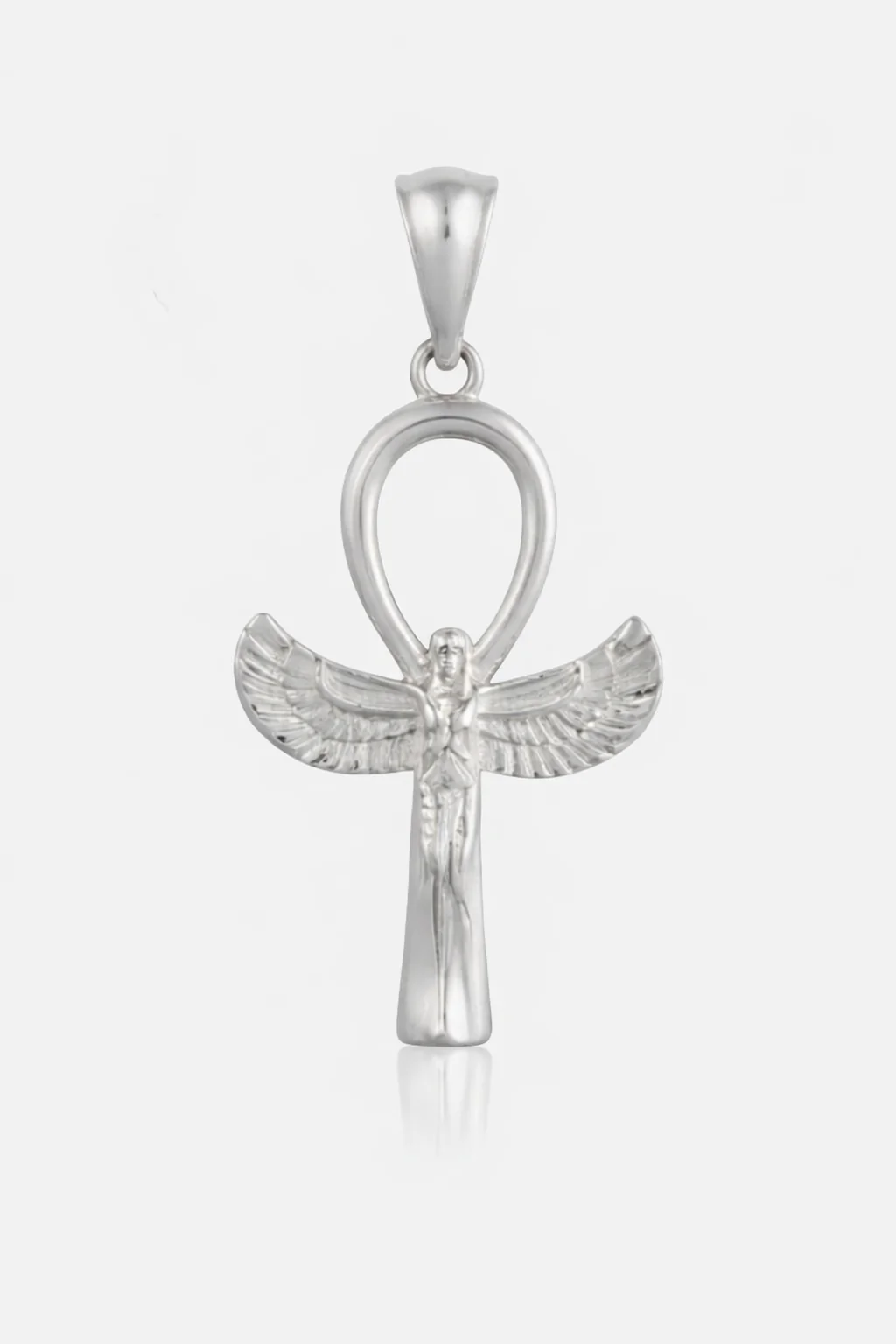 Guardian Ankh Pendant