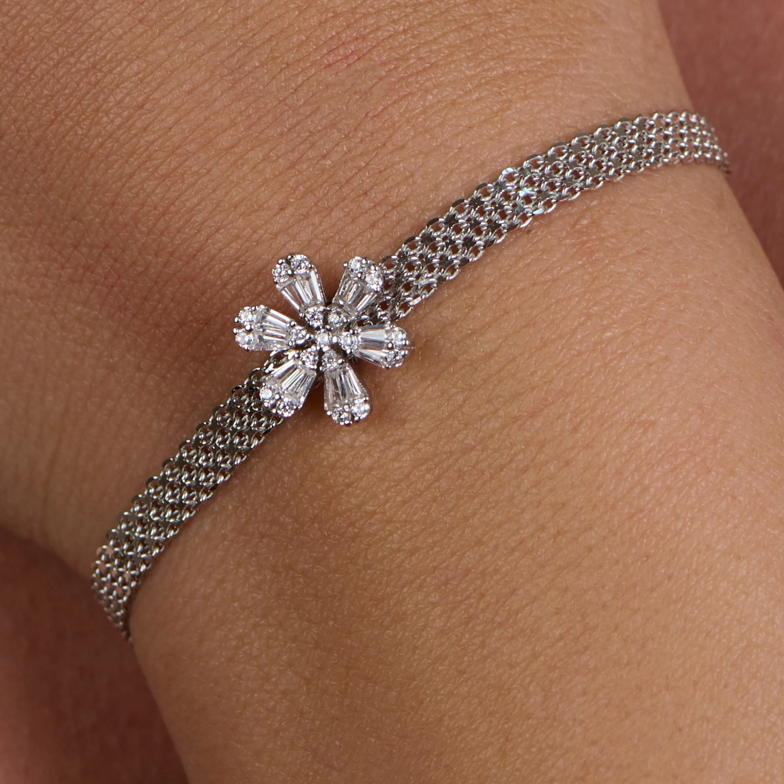 Bloom of Light Bracelet - Image 2