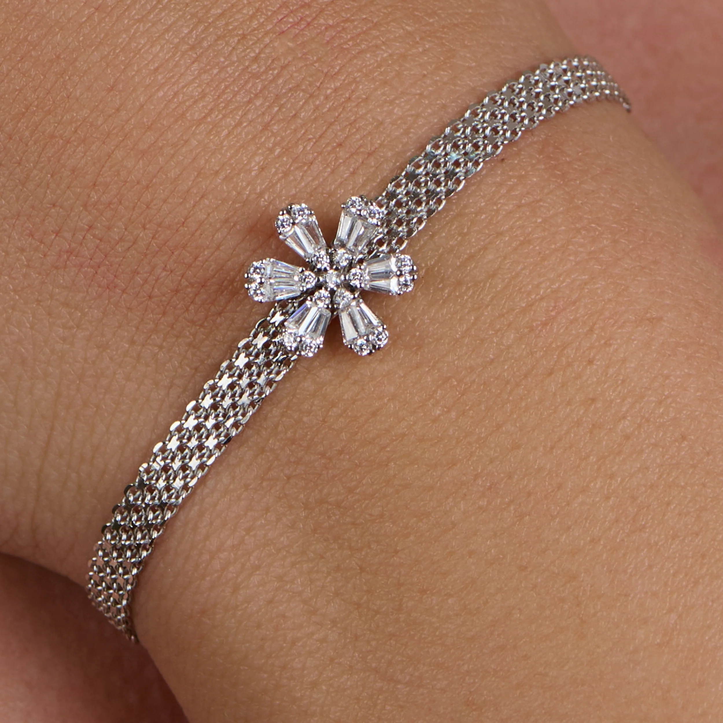 Bloom of Light Bracelet - Image 4