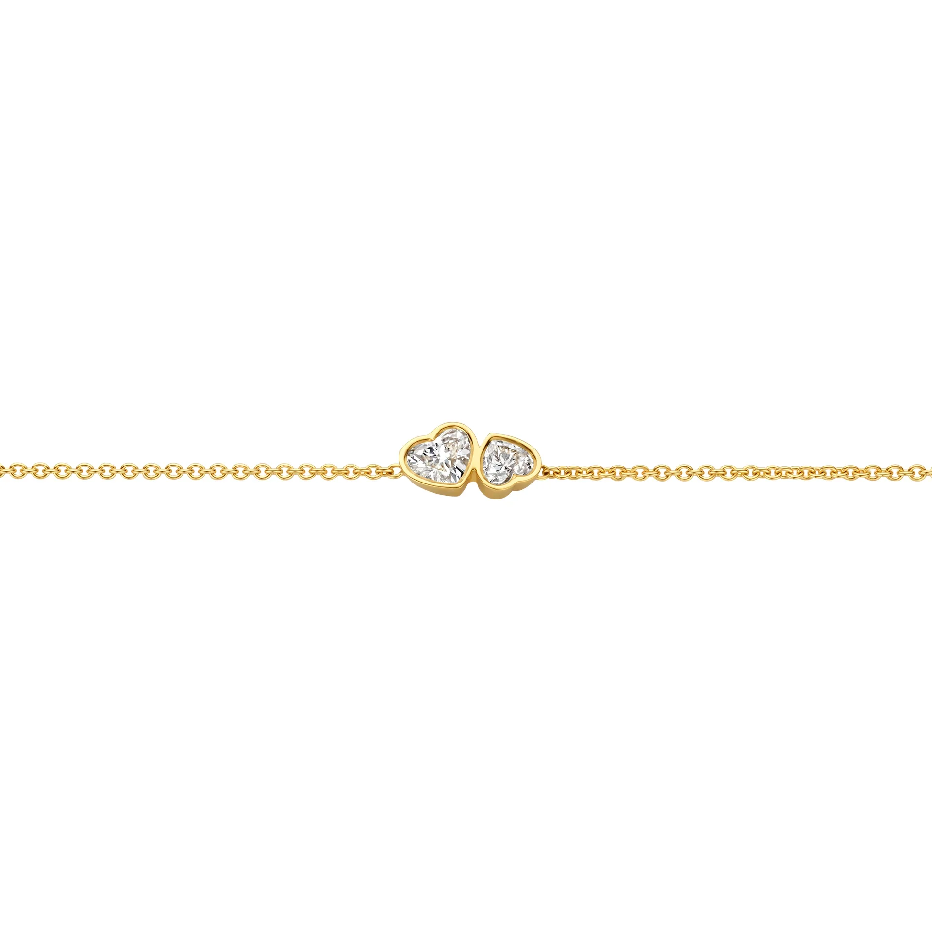 Everbond Heart Bracelet - Image 3