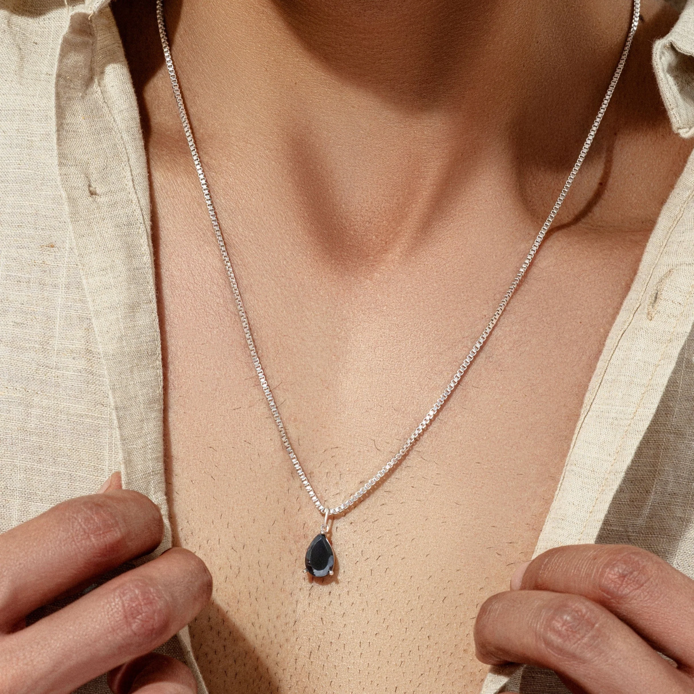 The Gangster Necklace - Image 3