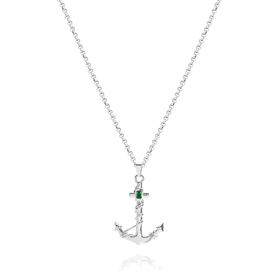 Capitan Of The Seas Necklace - Image 3