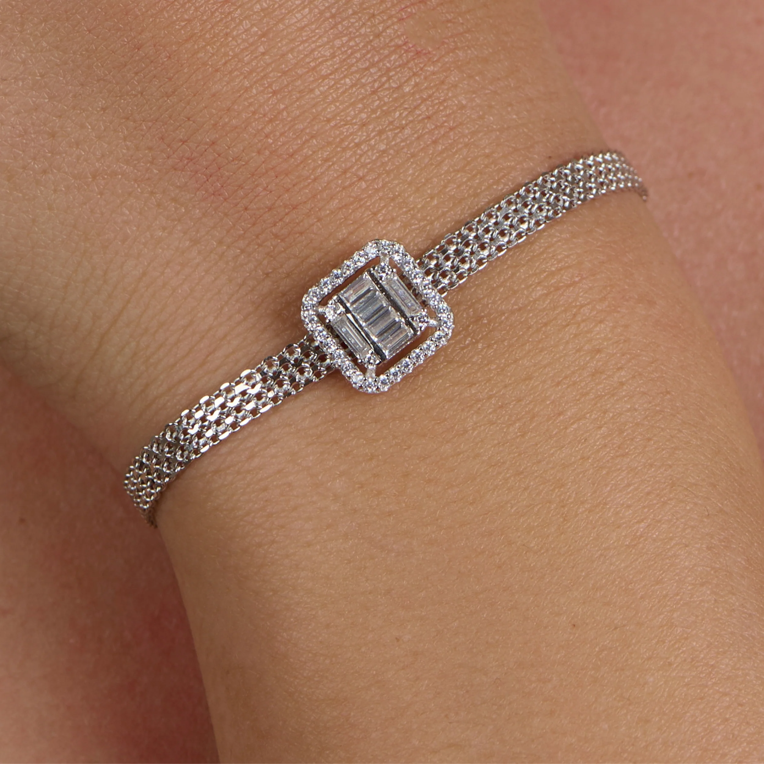 City Lights Bracelet