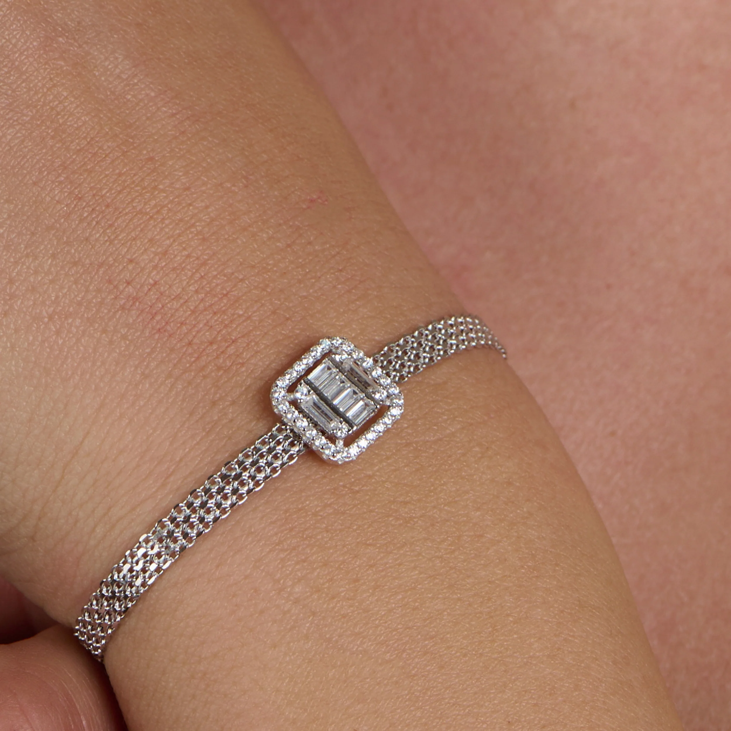 City Lights Bracelet - Image 2