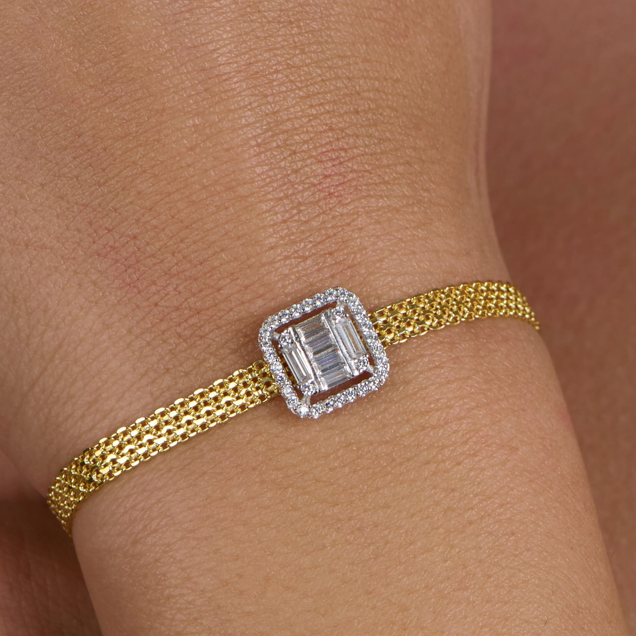 City Lights Bracelet - Image 3