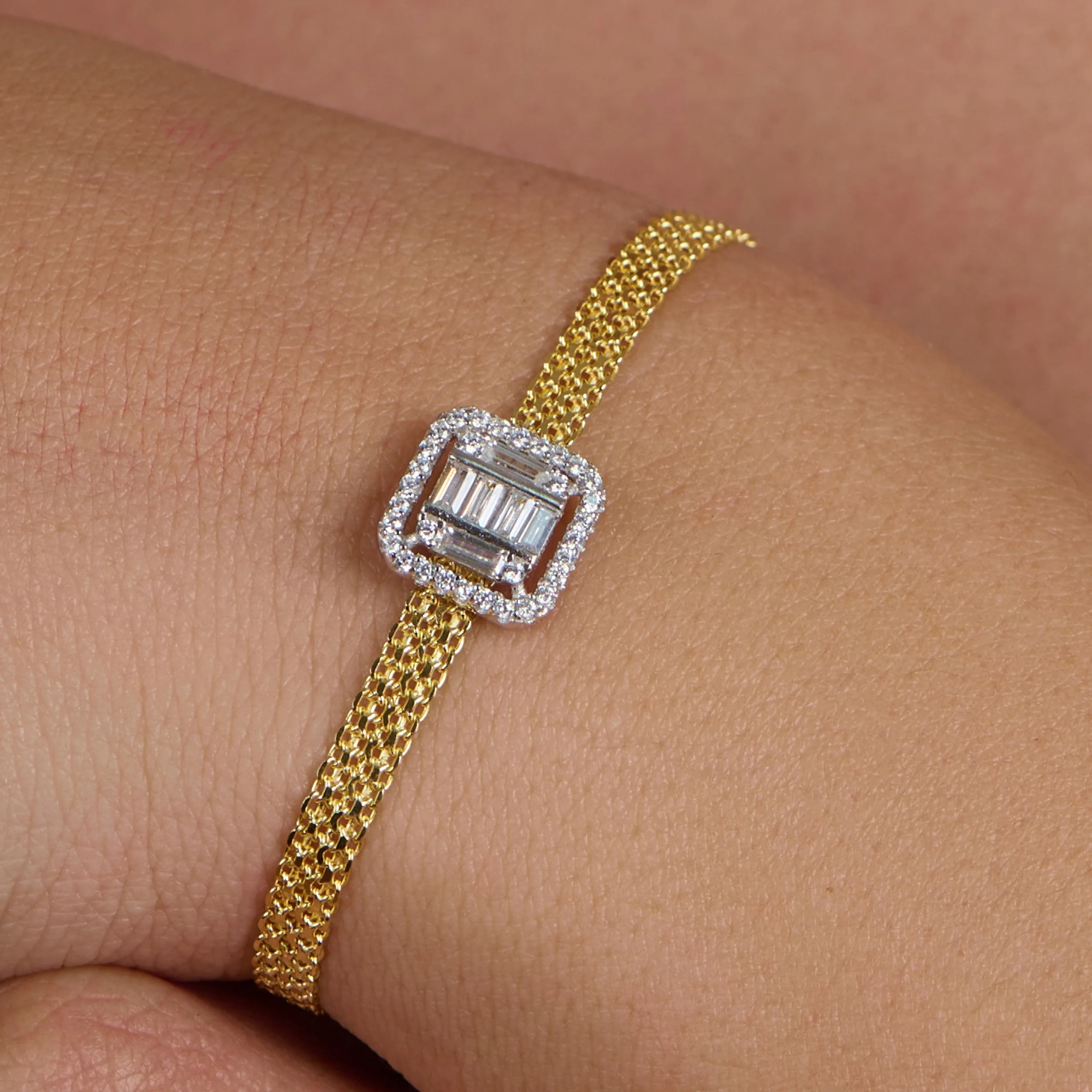 City Lights Bracelet - Image 4