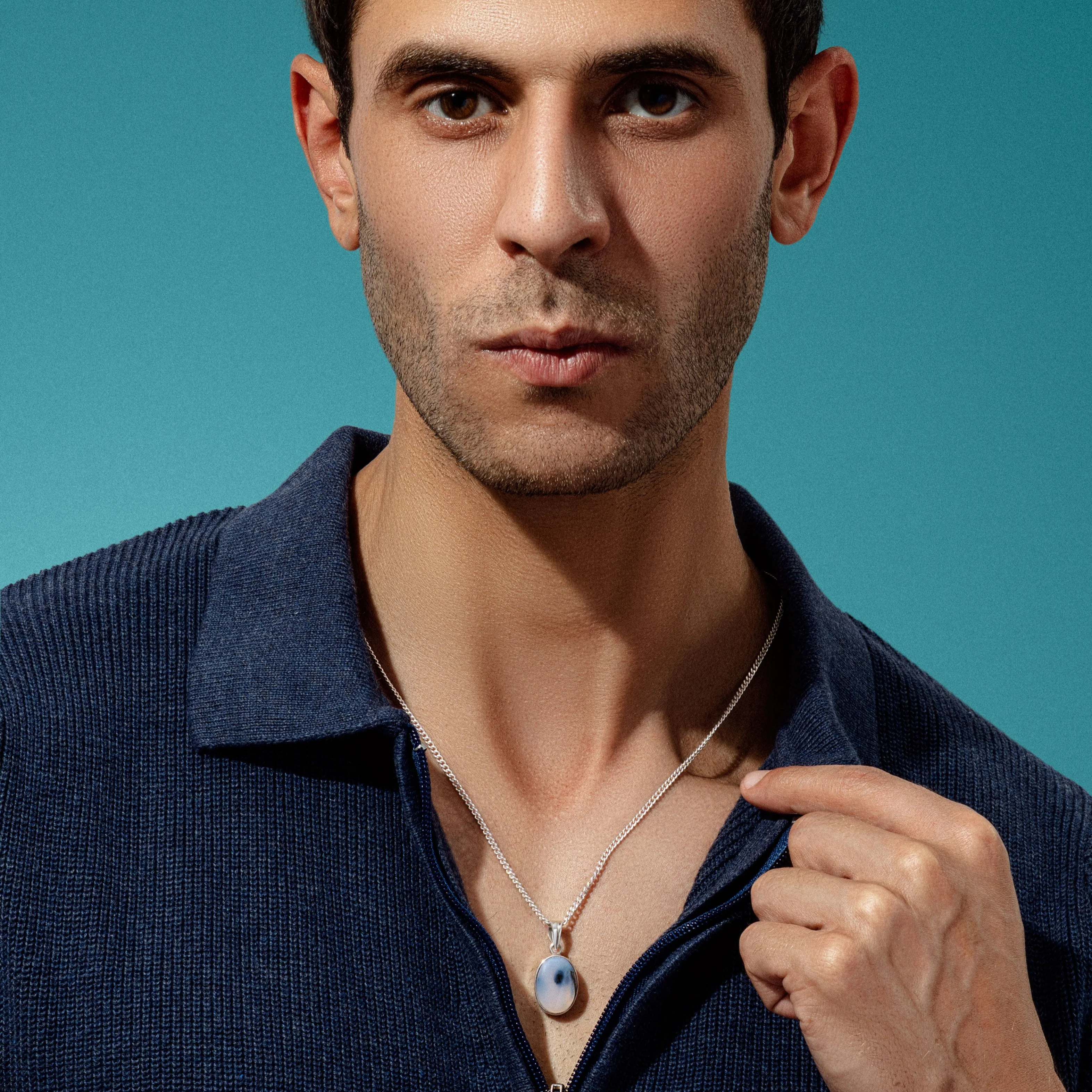 The Matrix Necklace - Image 2