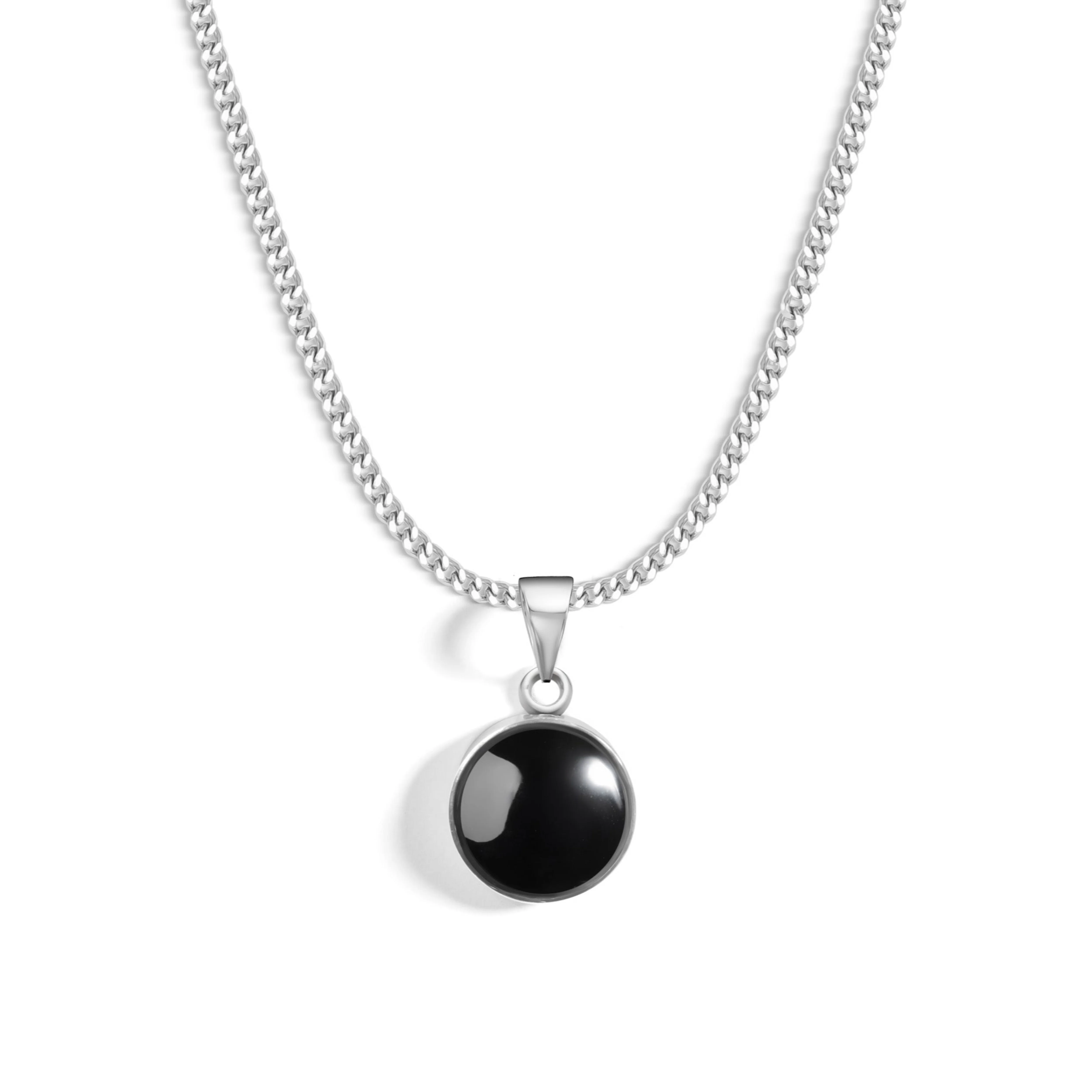 The Dark Knight Necklace - Image 4