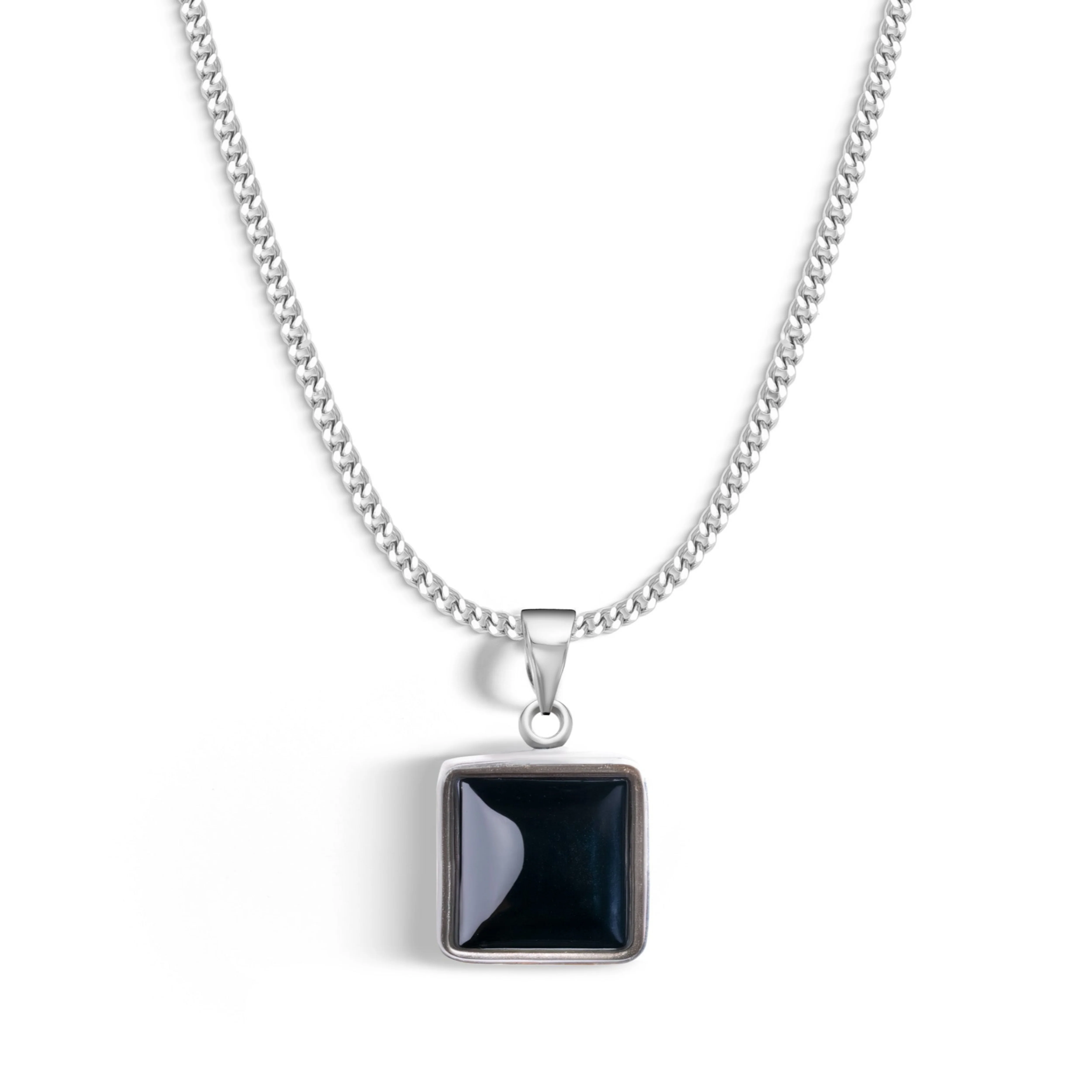 Batman Necklace - Image 4