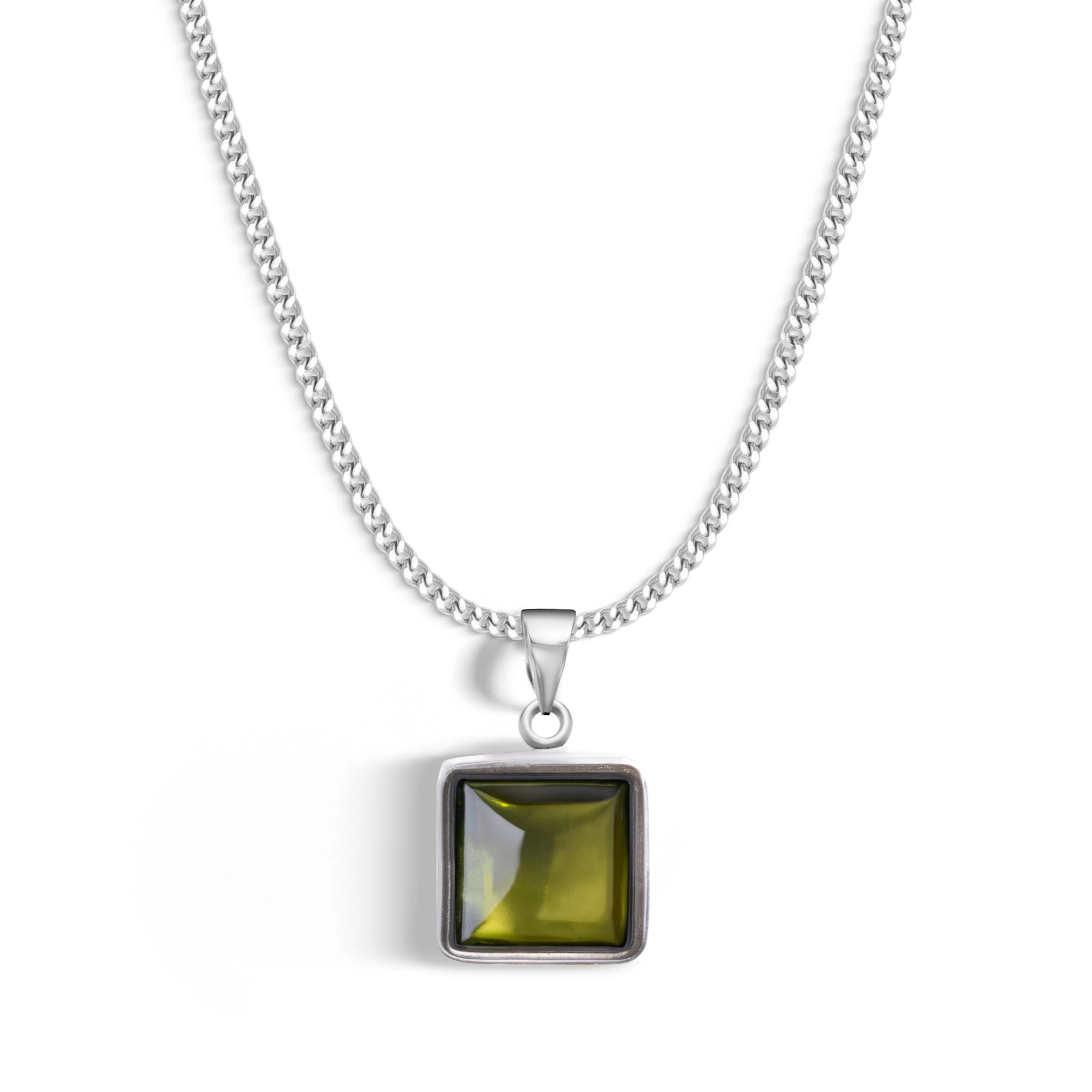 Heat Necklace - Image 4
