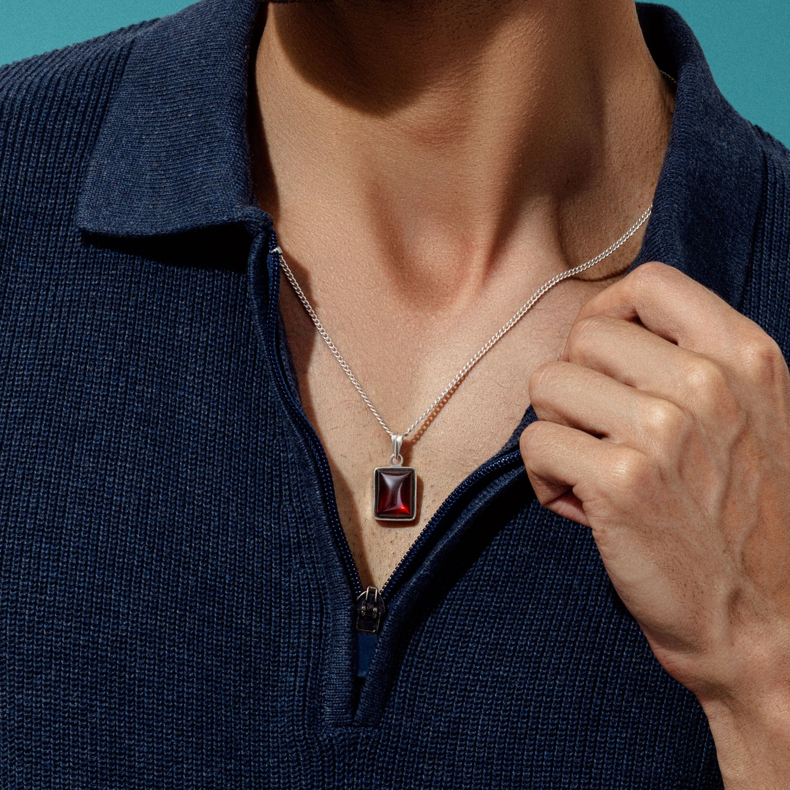 Dead Shot Necklace - Image 3