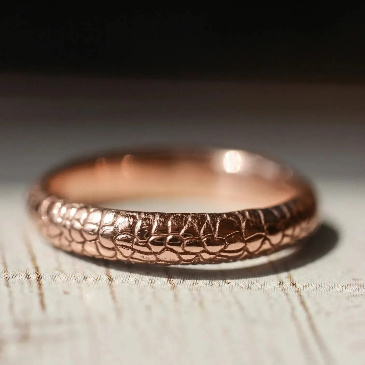 Daenerys Wedding Band - Image 4