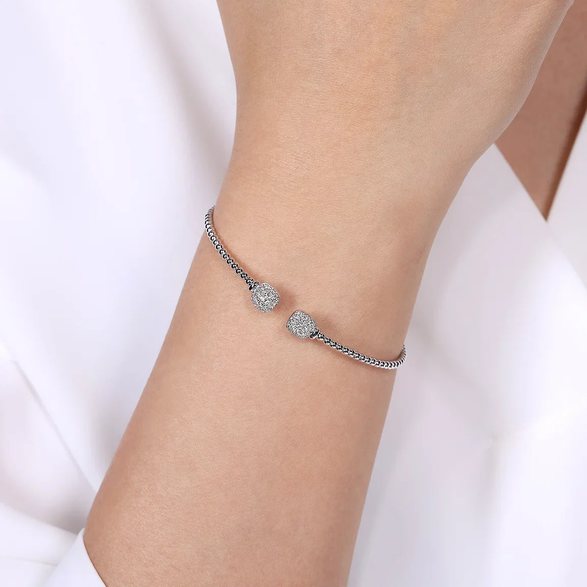 Flutter Bracelet