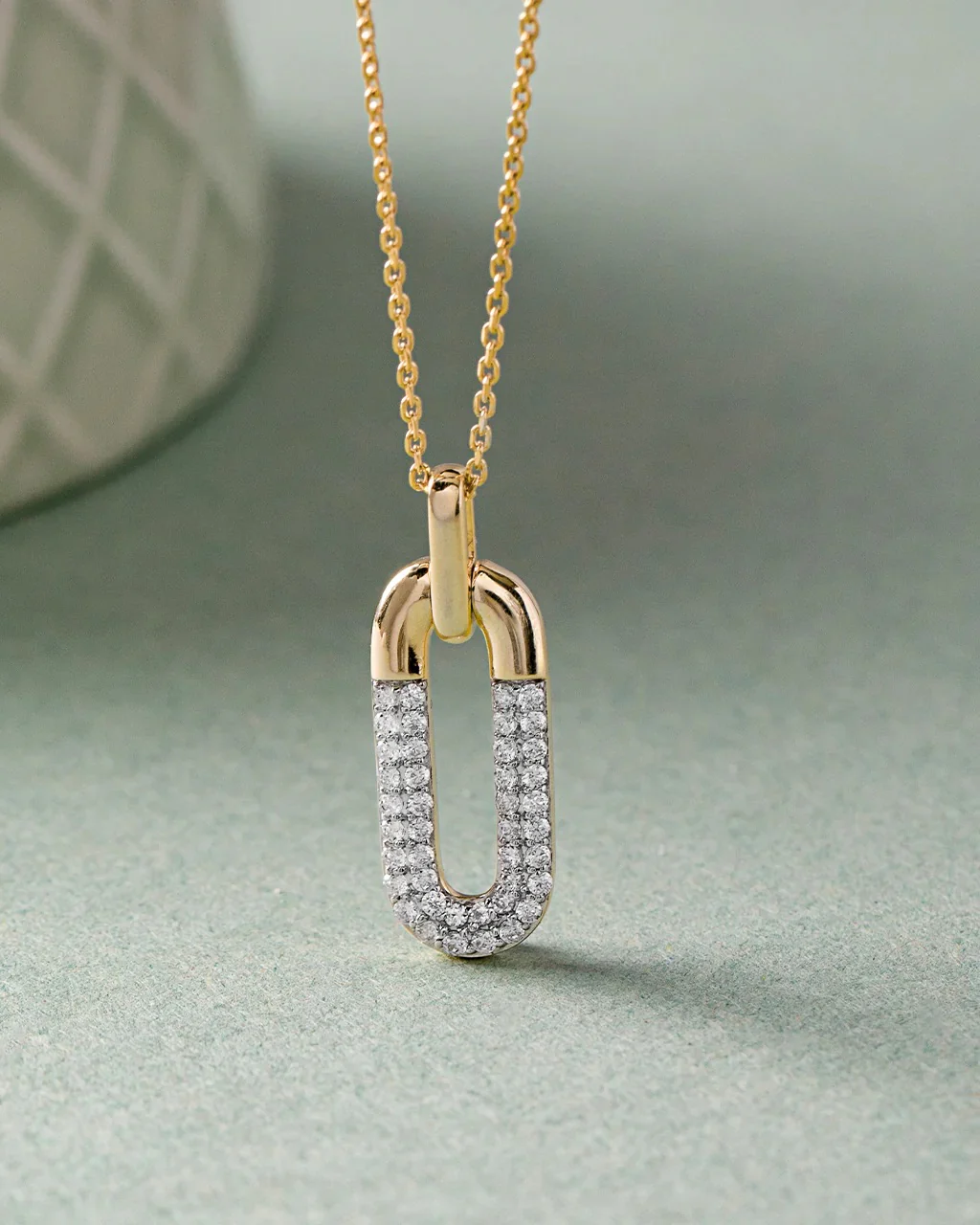Openable Link Necklace - Image 6