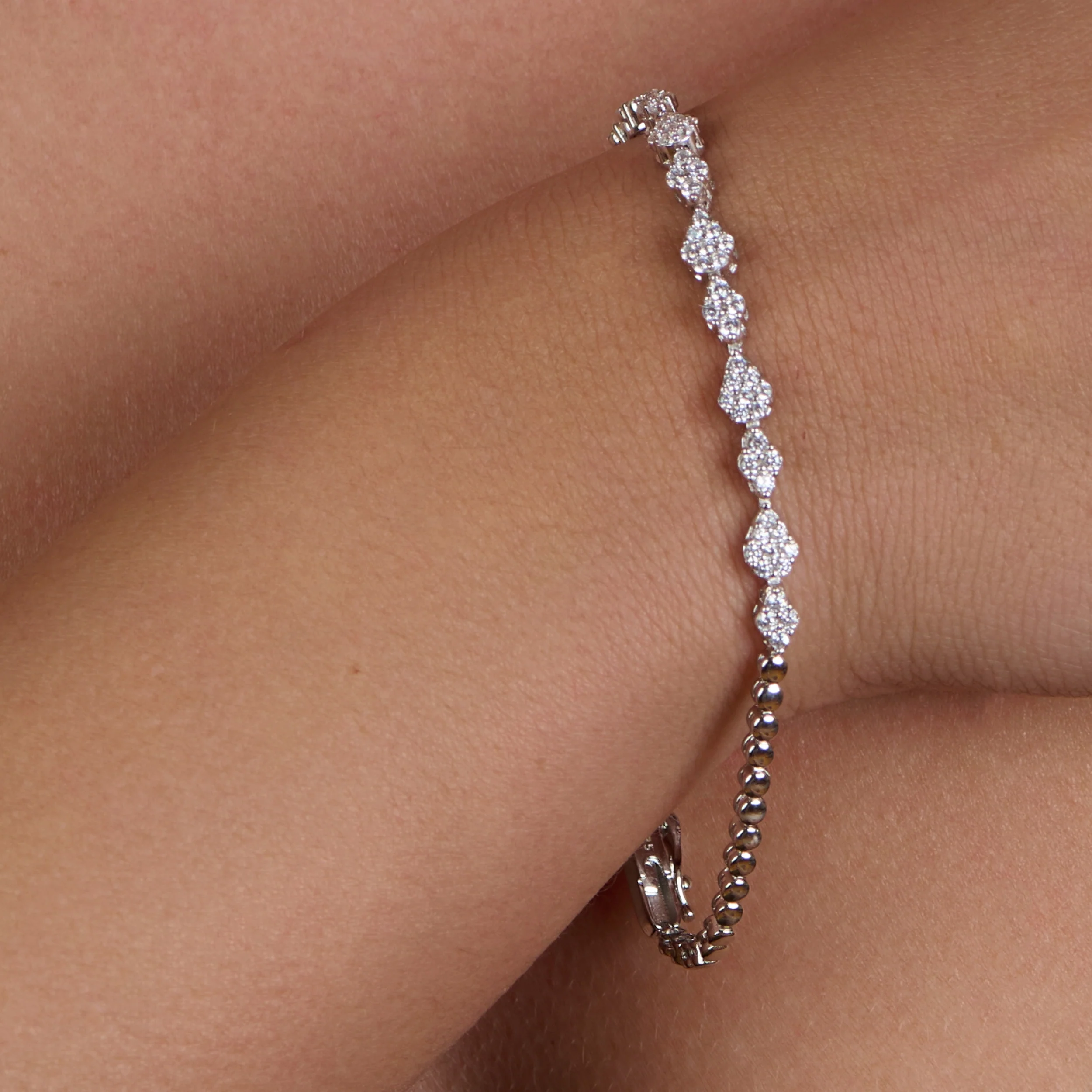Élan Contrast Bracelet - Image 2