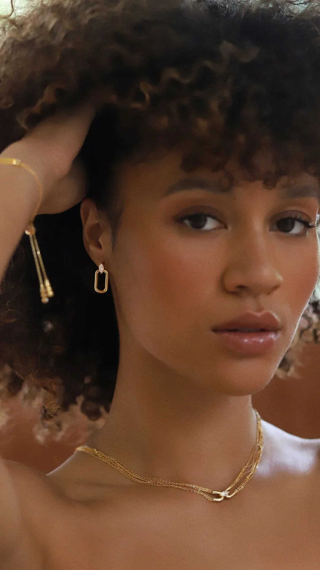 Everyday All Day Earrings - Image 4