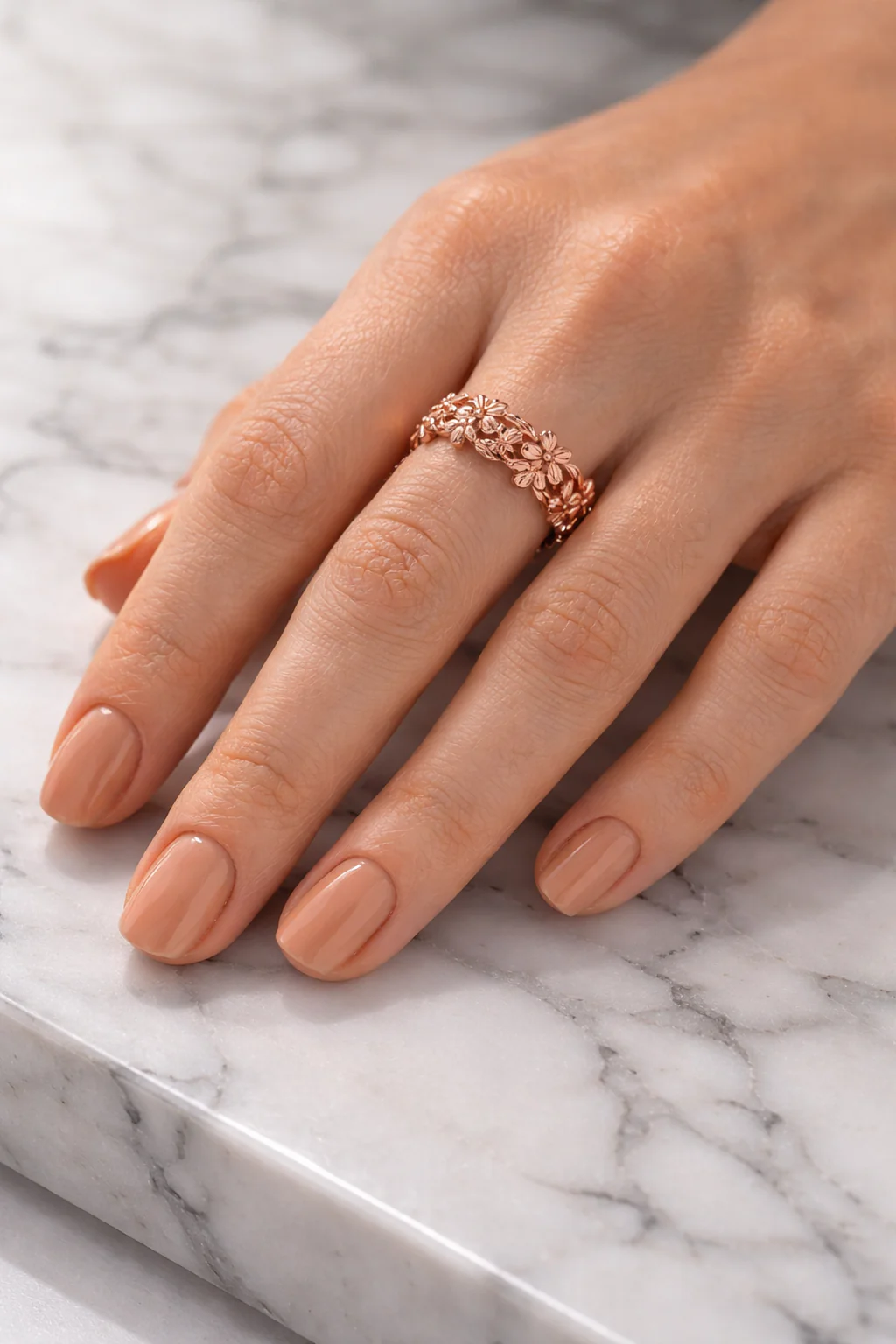 Floral Rose Band - Image 2