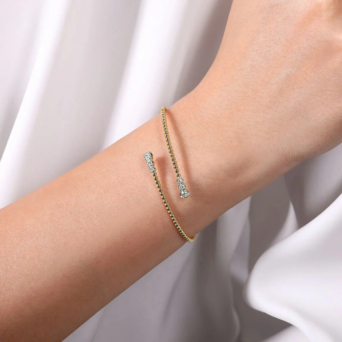 Promise Bangle