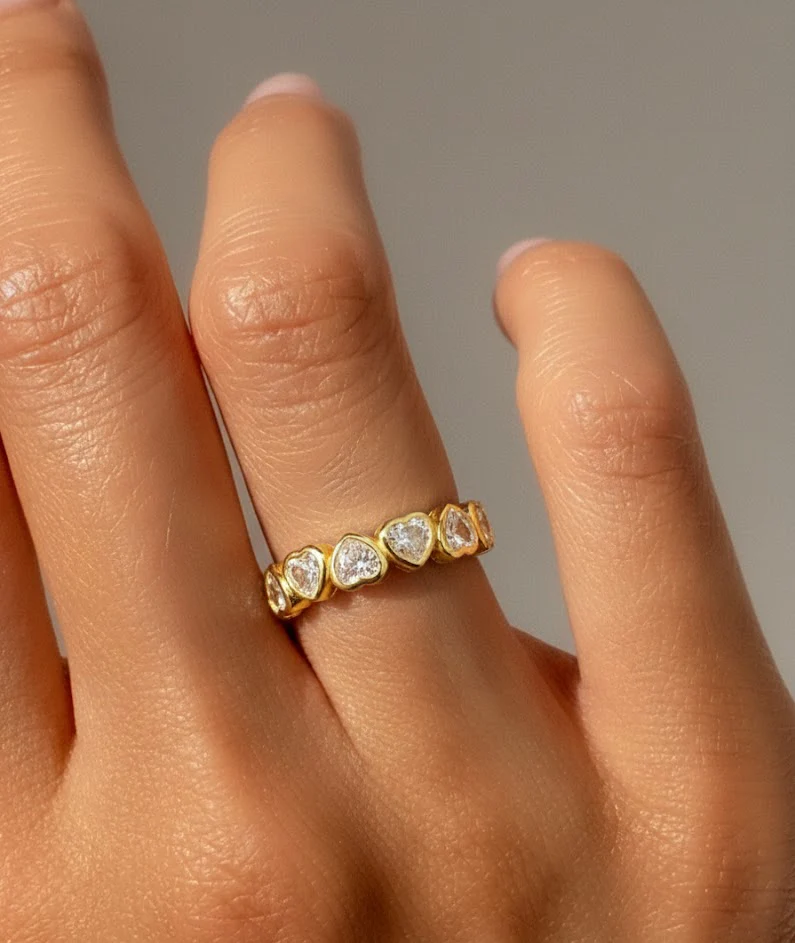 Love Eternity Band - Image 3