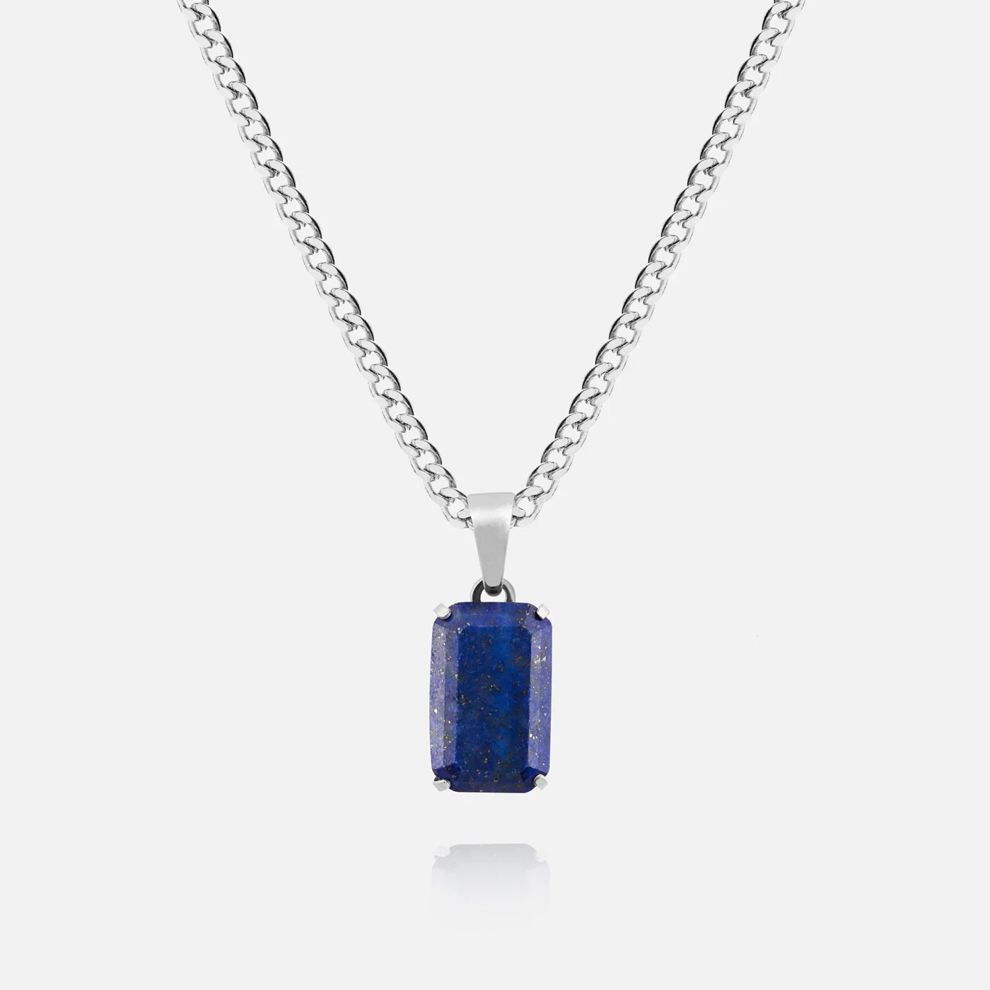 Atlas Blue Pendant - Image 3