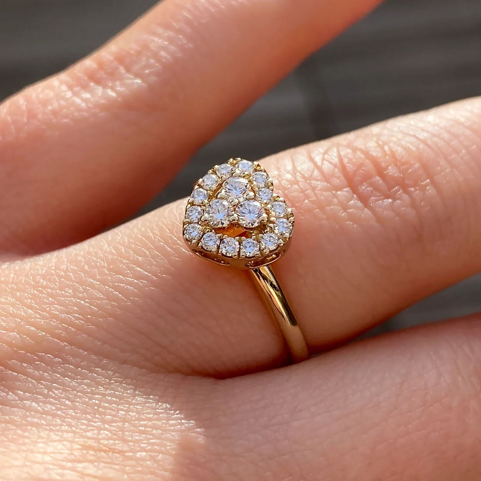 Heartlight Ring - Image 3