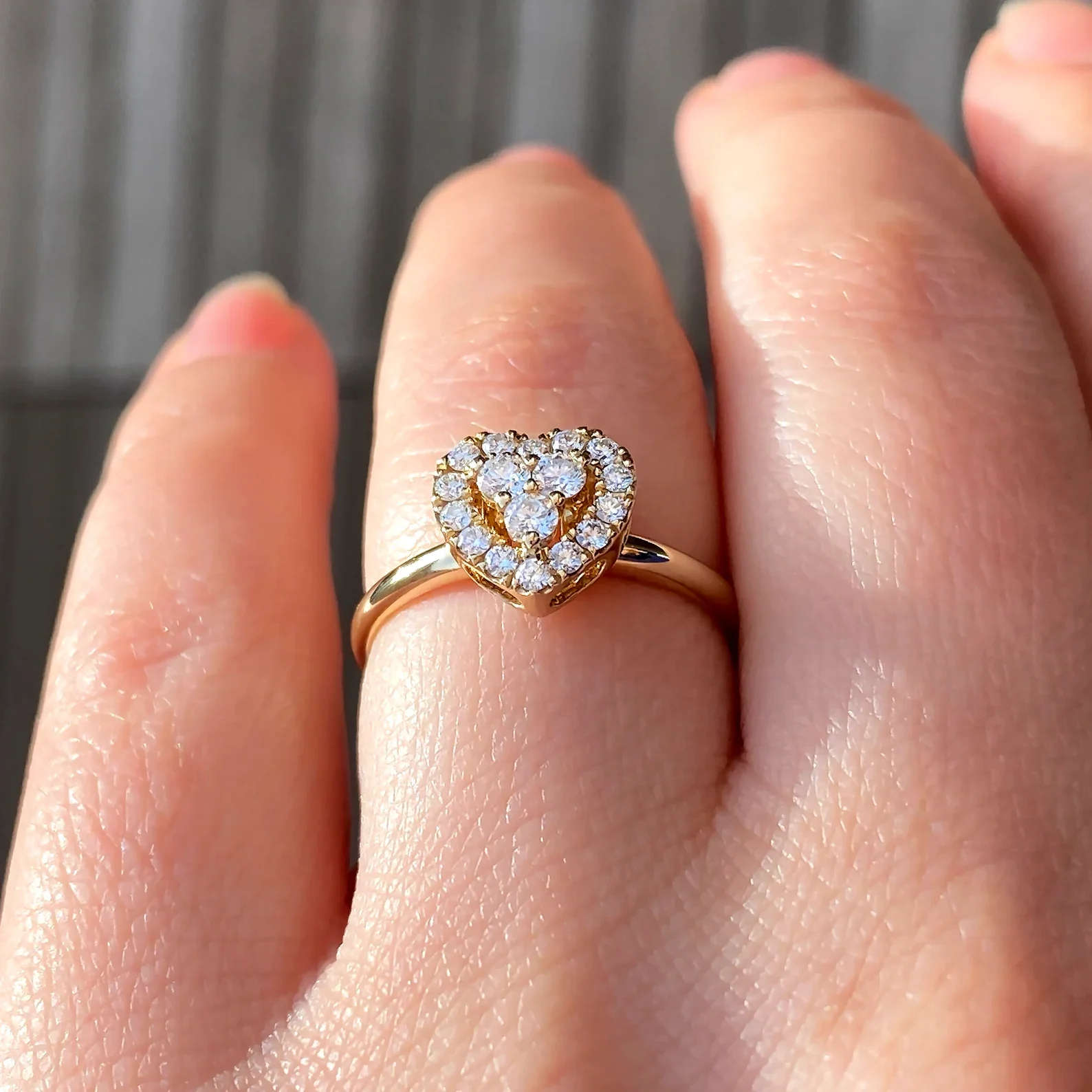 Heartlight Ring - Image 4