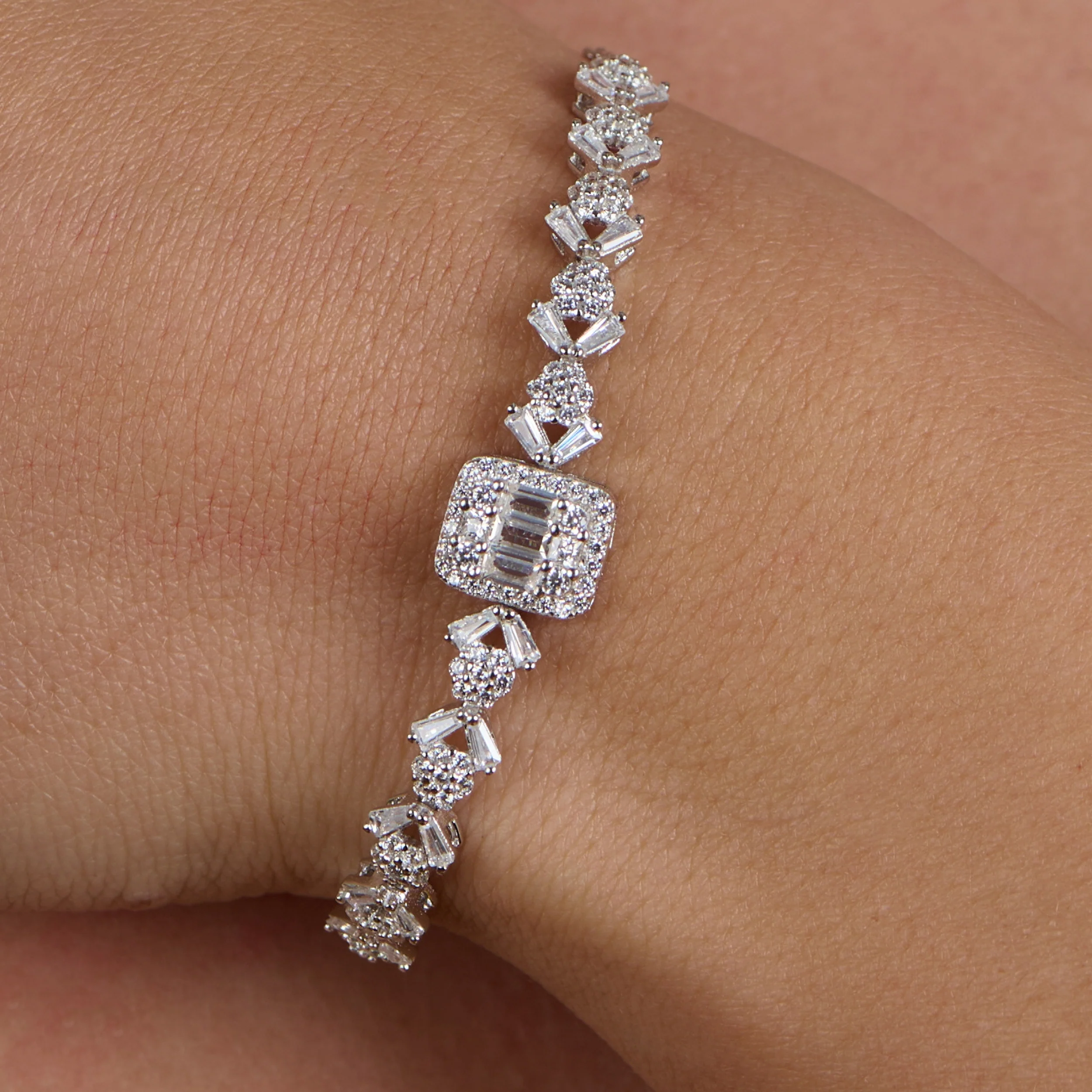 Light in Motion Bracelet