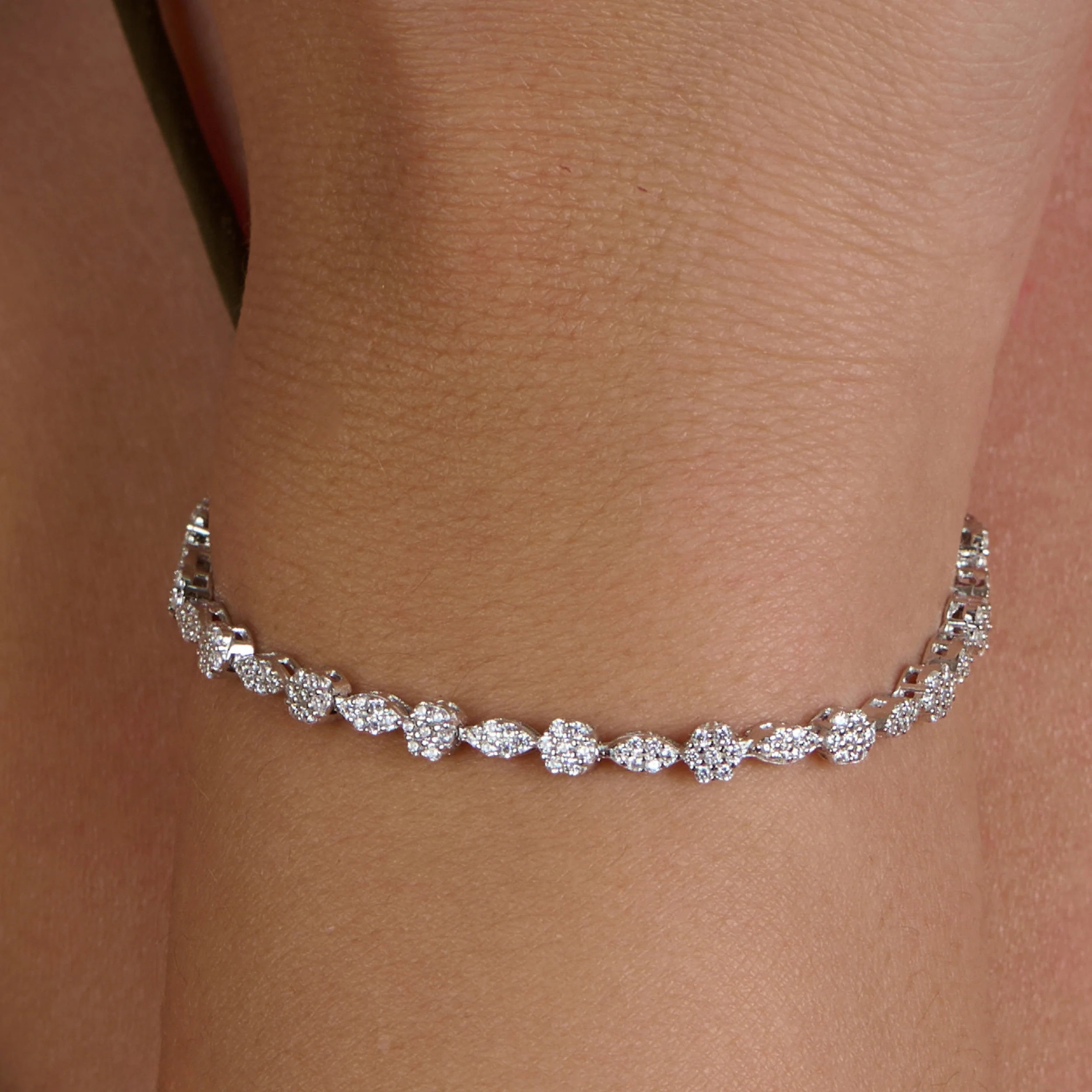 Luminous Flow Bracelet - Image 2