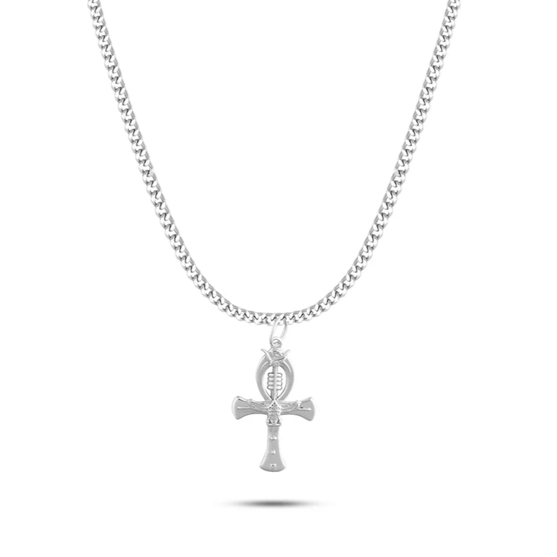 Ankh Necklace - Image 3