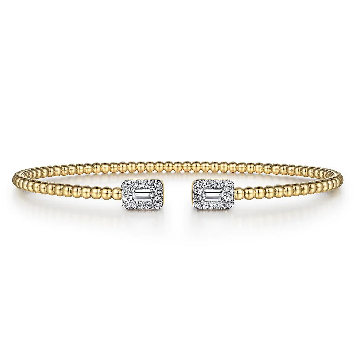 Miss Classy Zircon Bangle - Image 4