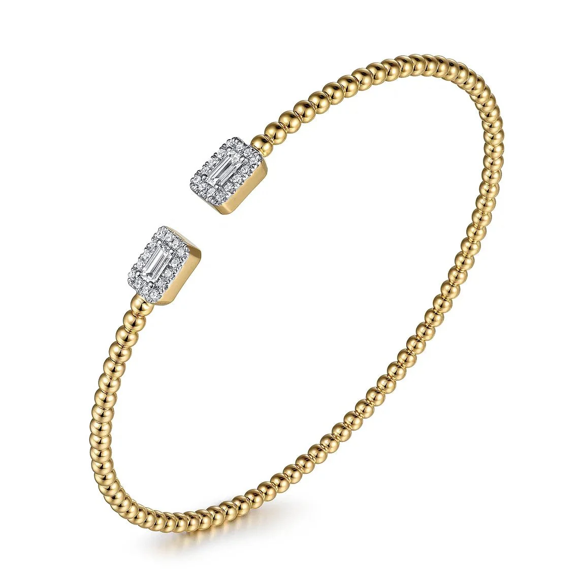 Miss Classy Zircon Bangle - Image 5