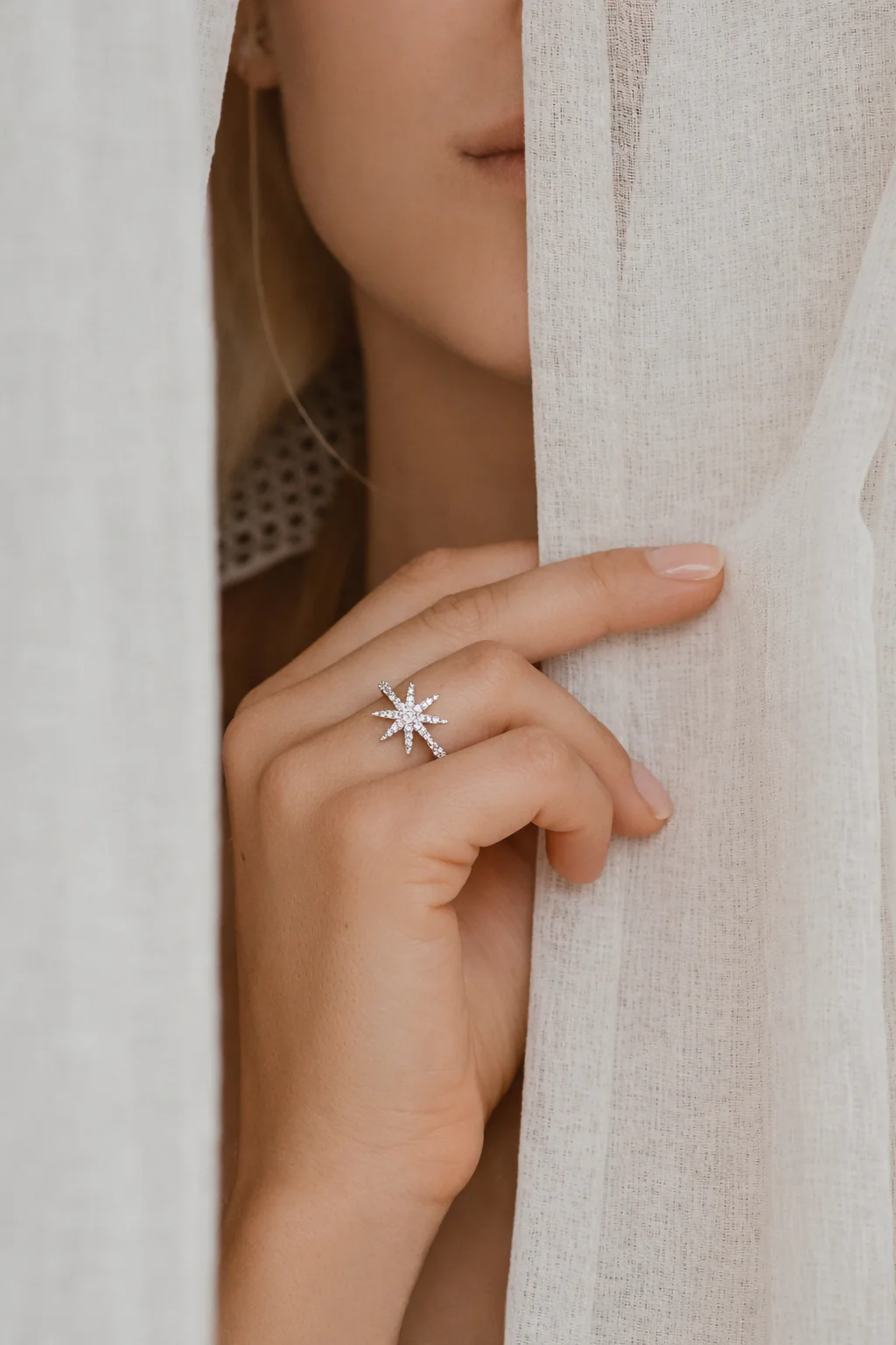 North Star Ring - Image 3