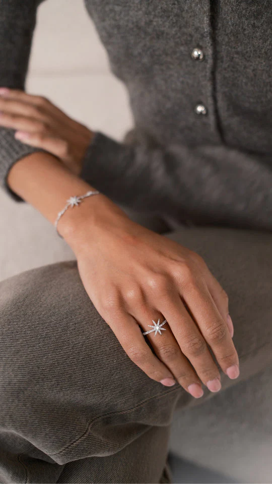 North Star Ring - Image 4