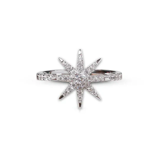 North Star Ring - Image 5