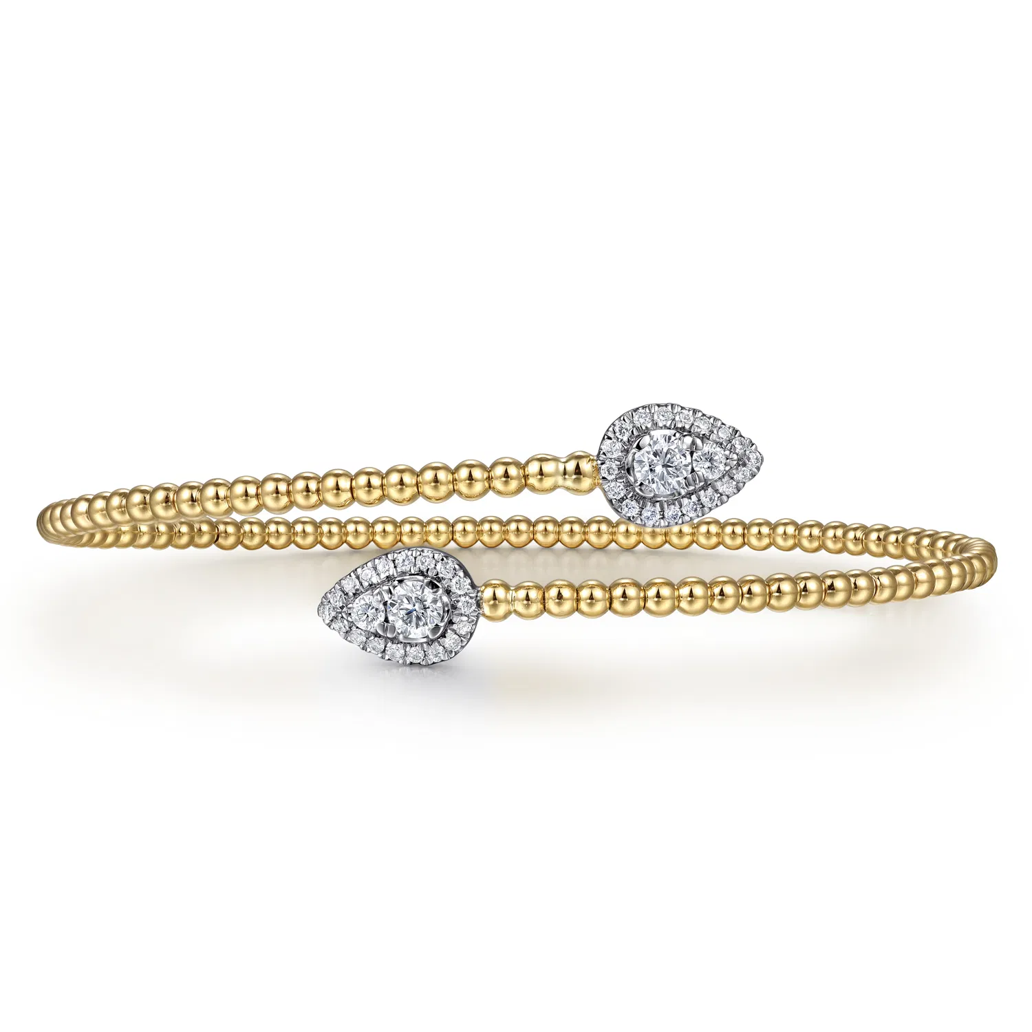 Pear Spark Bangle