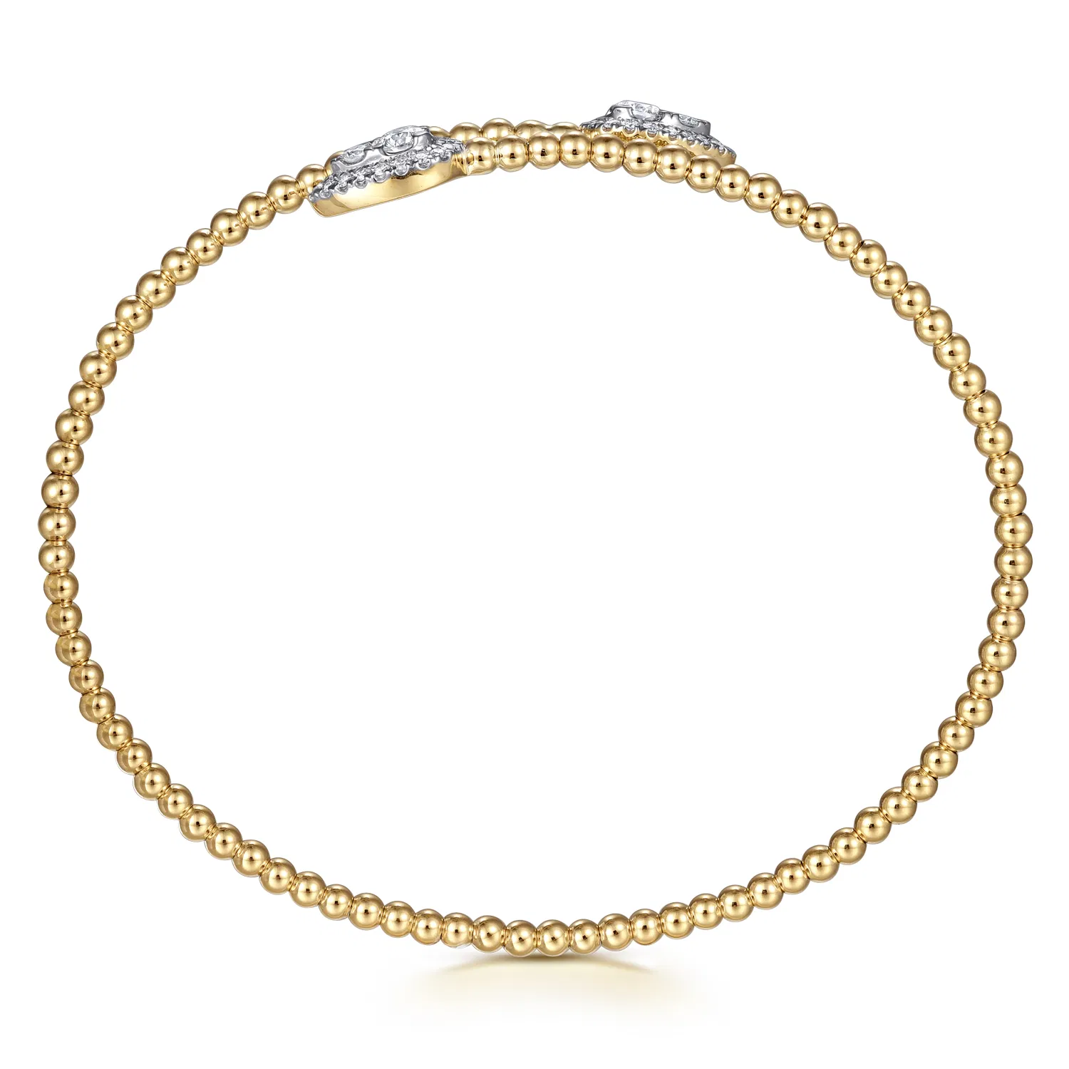 Pear Spark Bangle - Image 6