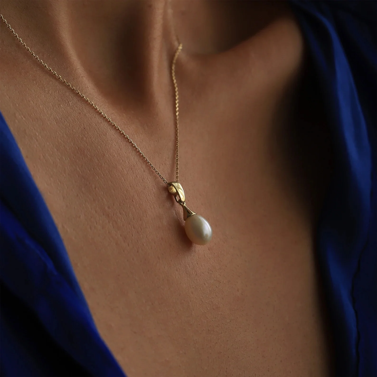 The Milestone Pearl Drop - Image 3
