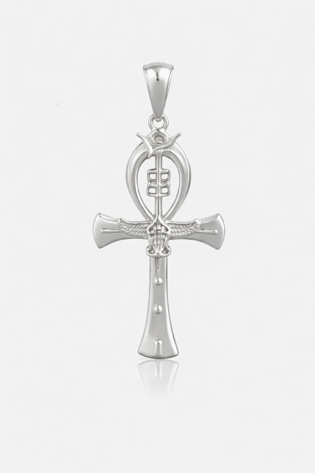 Pharaonic Ankh  Pendant