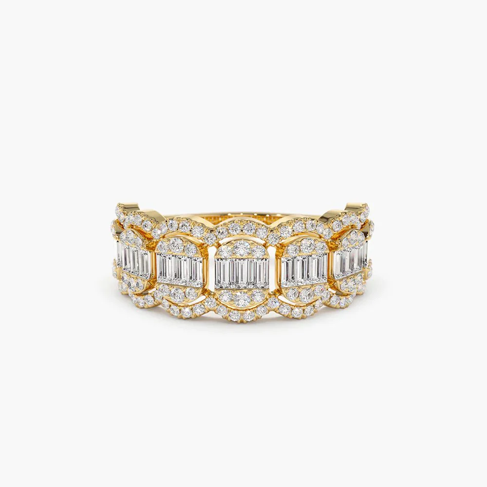 Phoenix Zircon Ring - Image 5