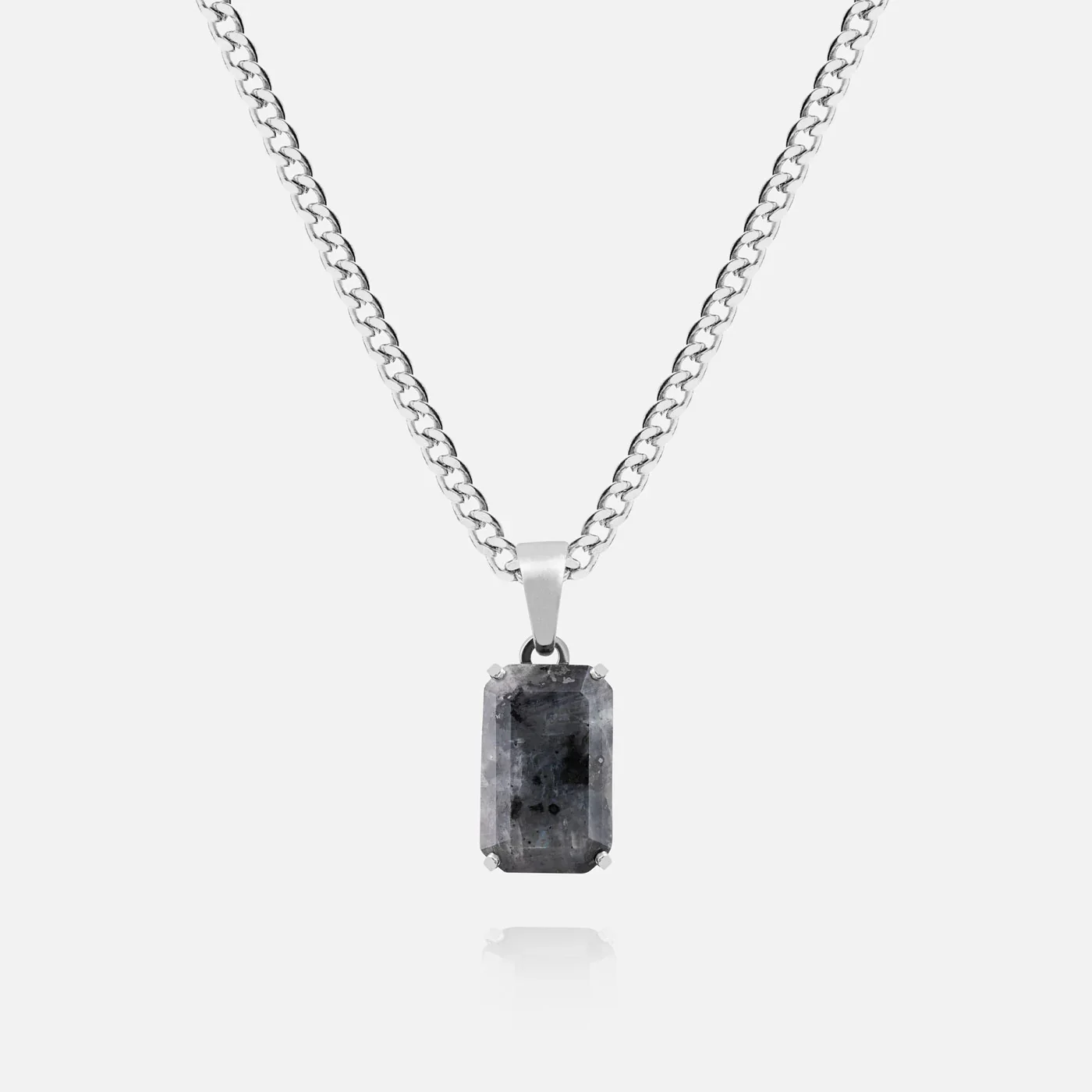 Dark Prism Pendant - Image 3