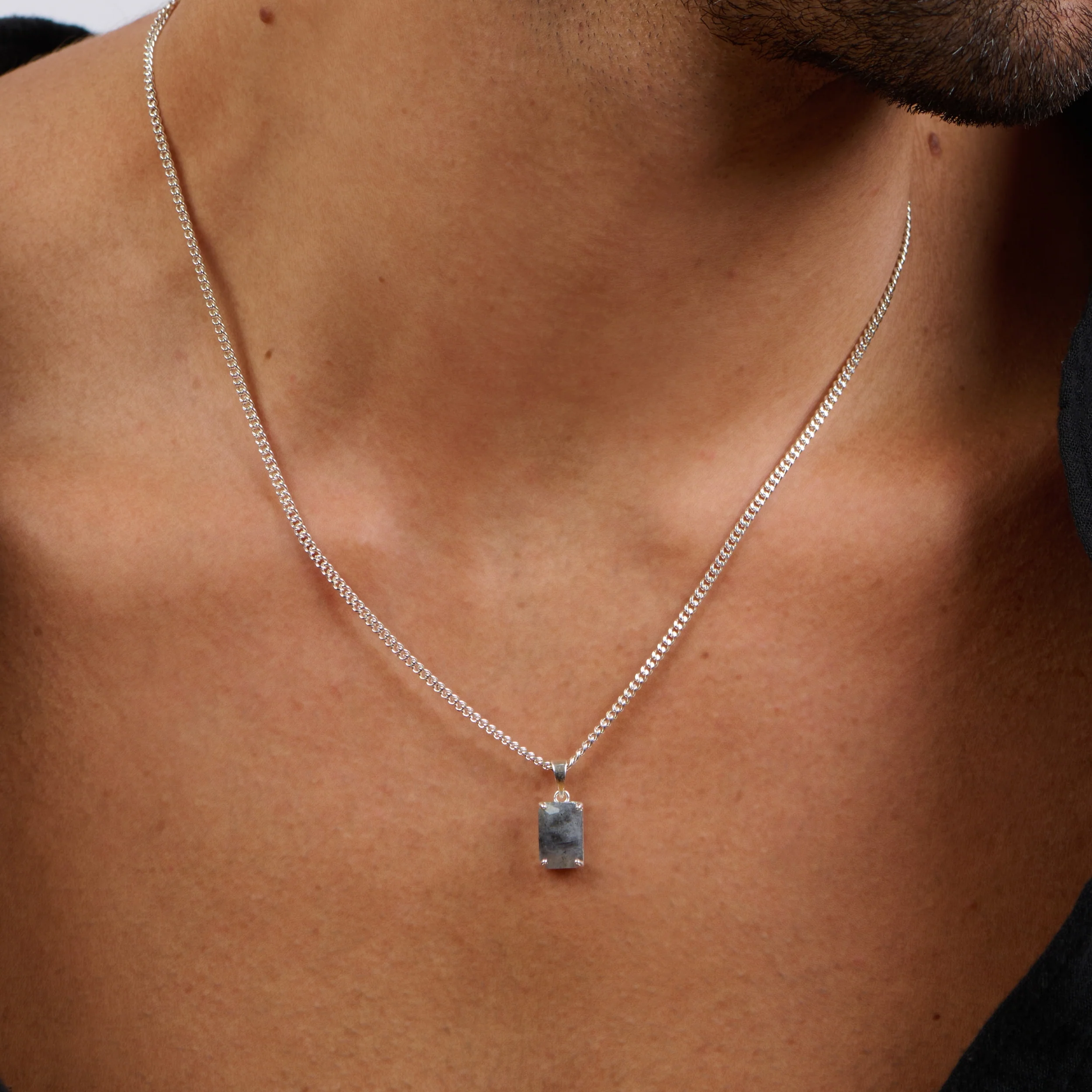 Dark Prism Pendant - Image 4