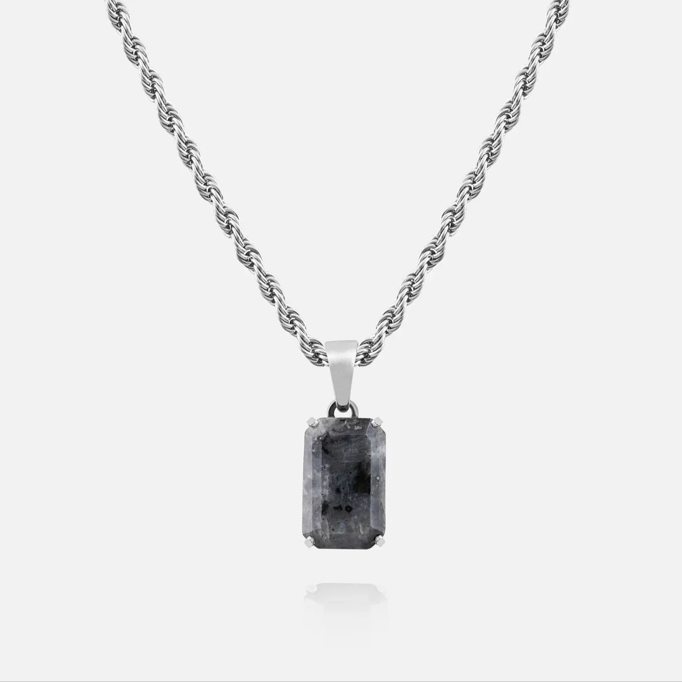 Dark Prism Pendant - Image 5