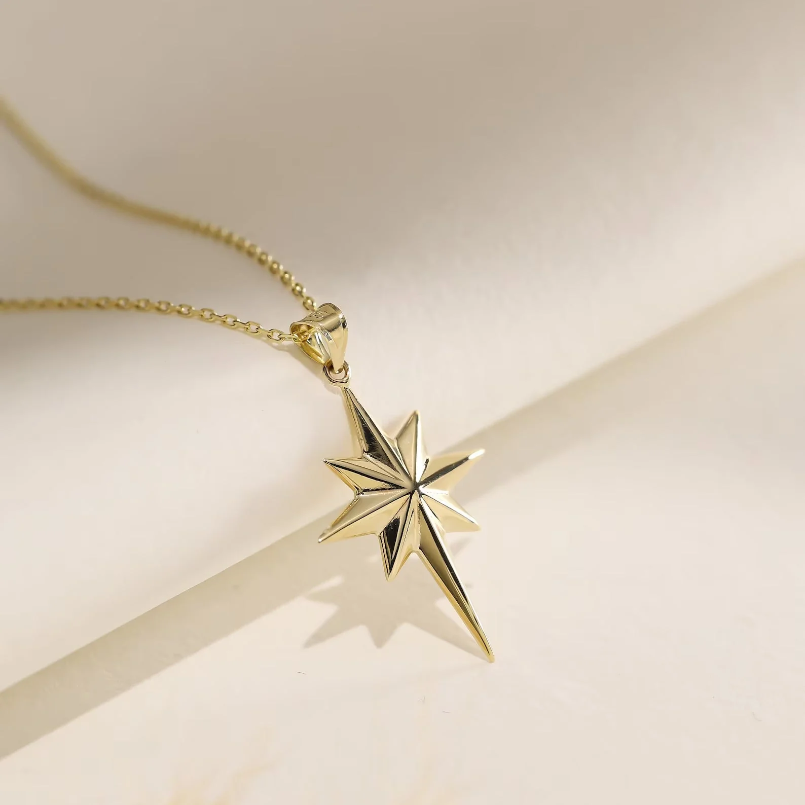 Star Girl Necklace - Image 5