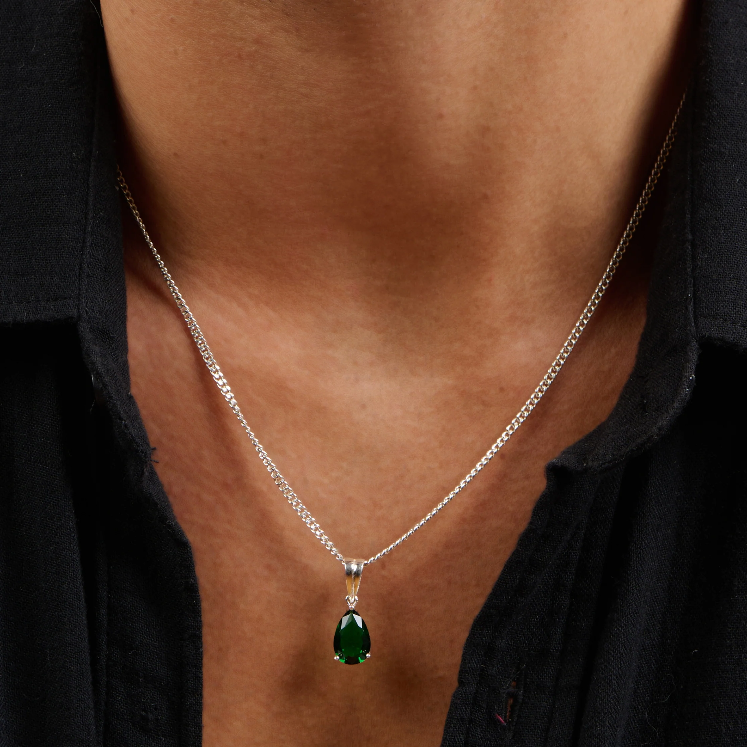 Star Wars Necklace