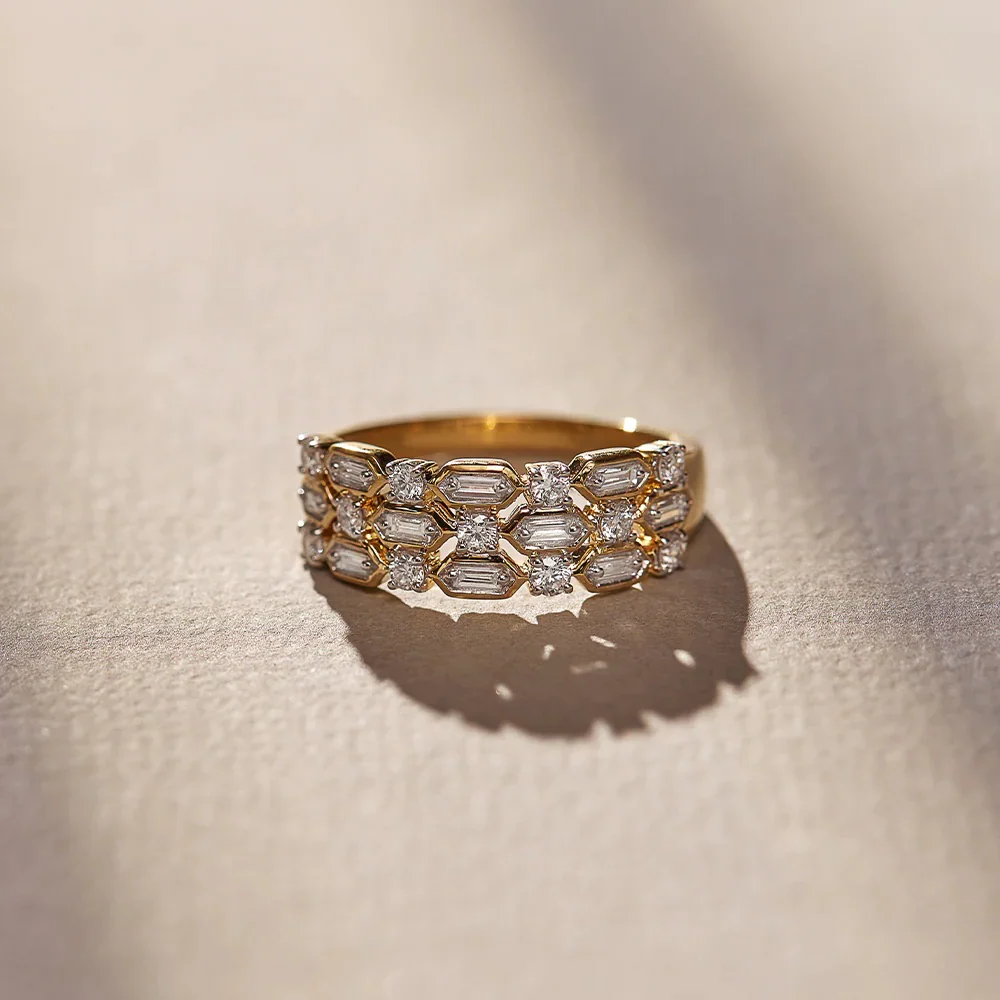 Golden Horizon Band - Image 3