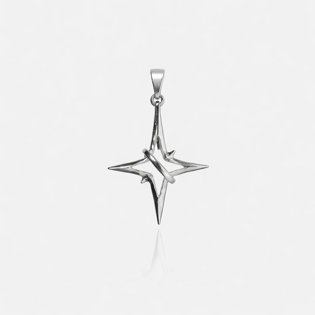 Stellar Pendant