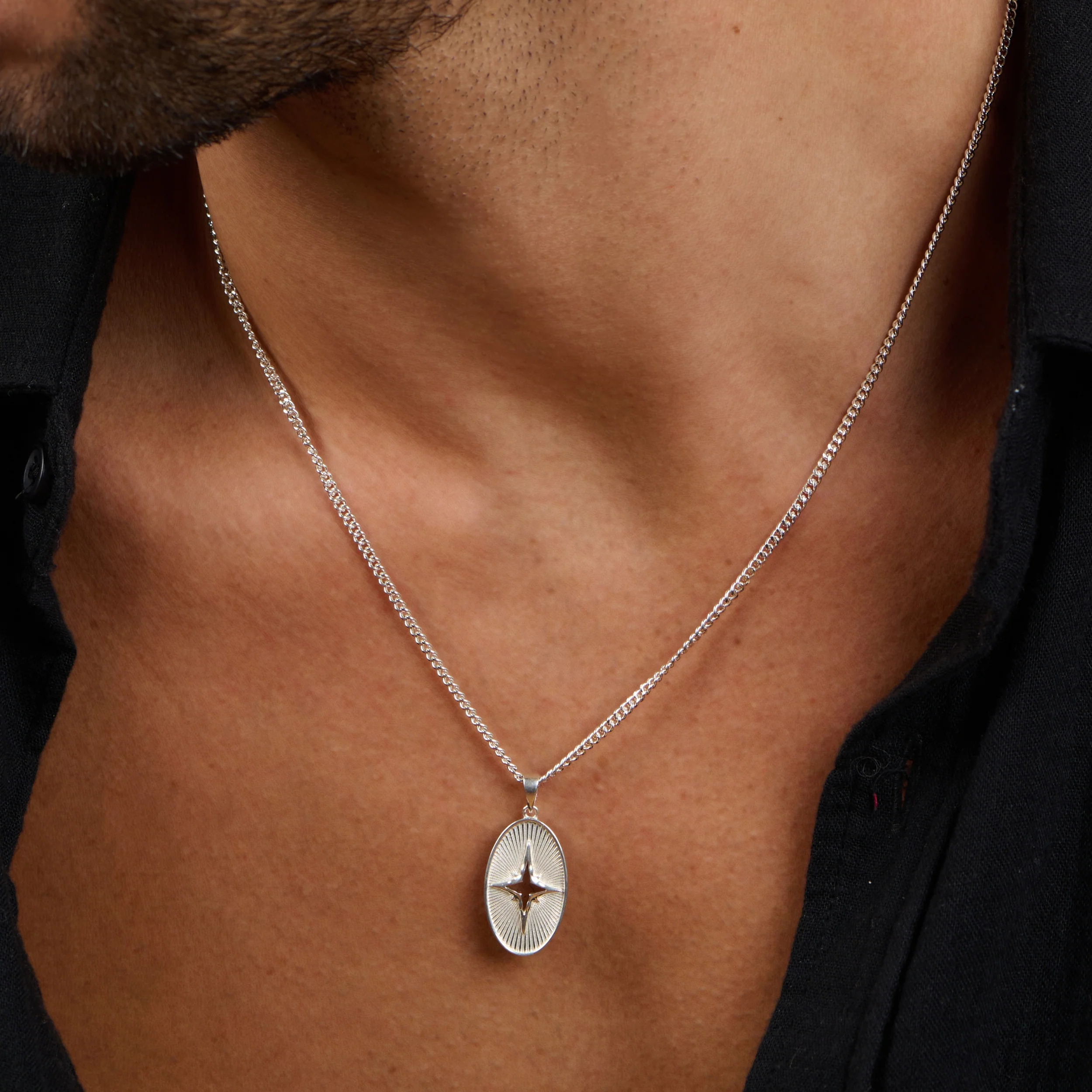 Stellar Seal Pendant - Image 3