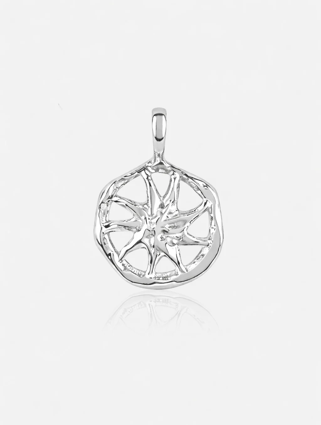 Stellar Men Pendant