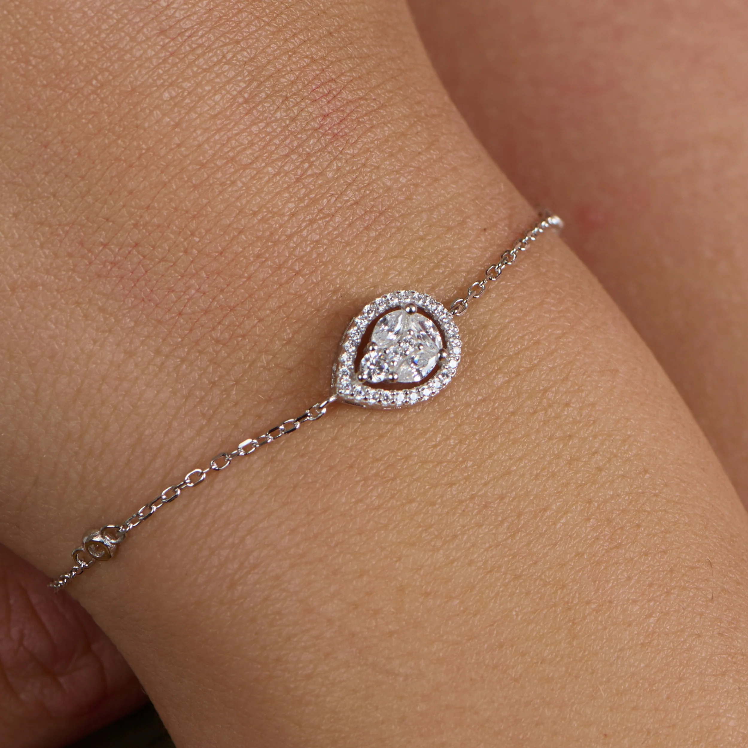 Tear of Light Bracelet - Image 2