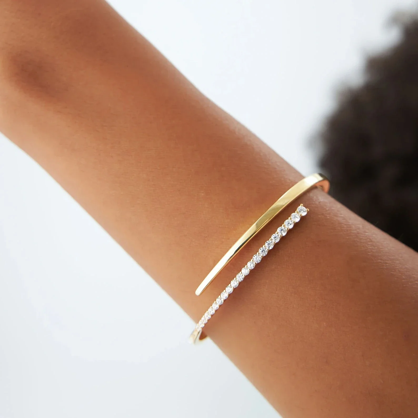 Tennis And More Bangle